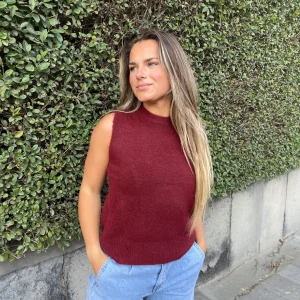 Pull sans manches - DADJI