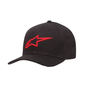 Casquette Ageless Curve