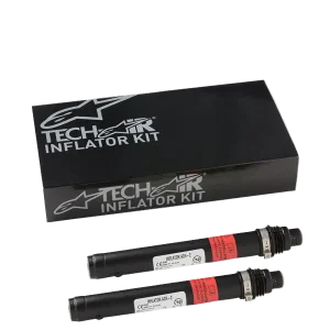 Cartouche De Remplacement Système Airbag Tech-Air® 3 V2 x 2