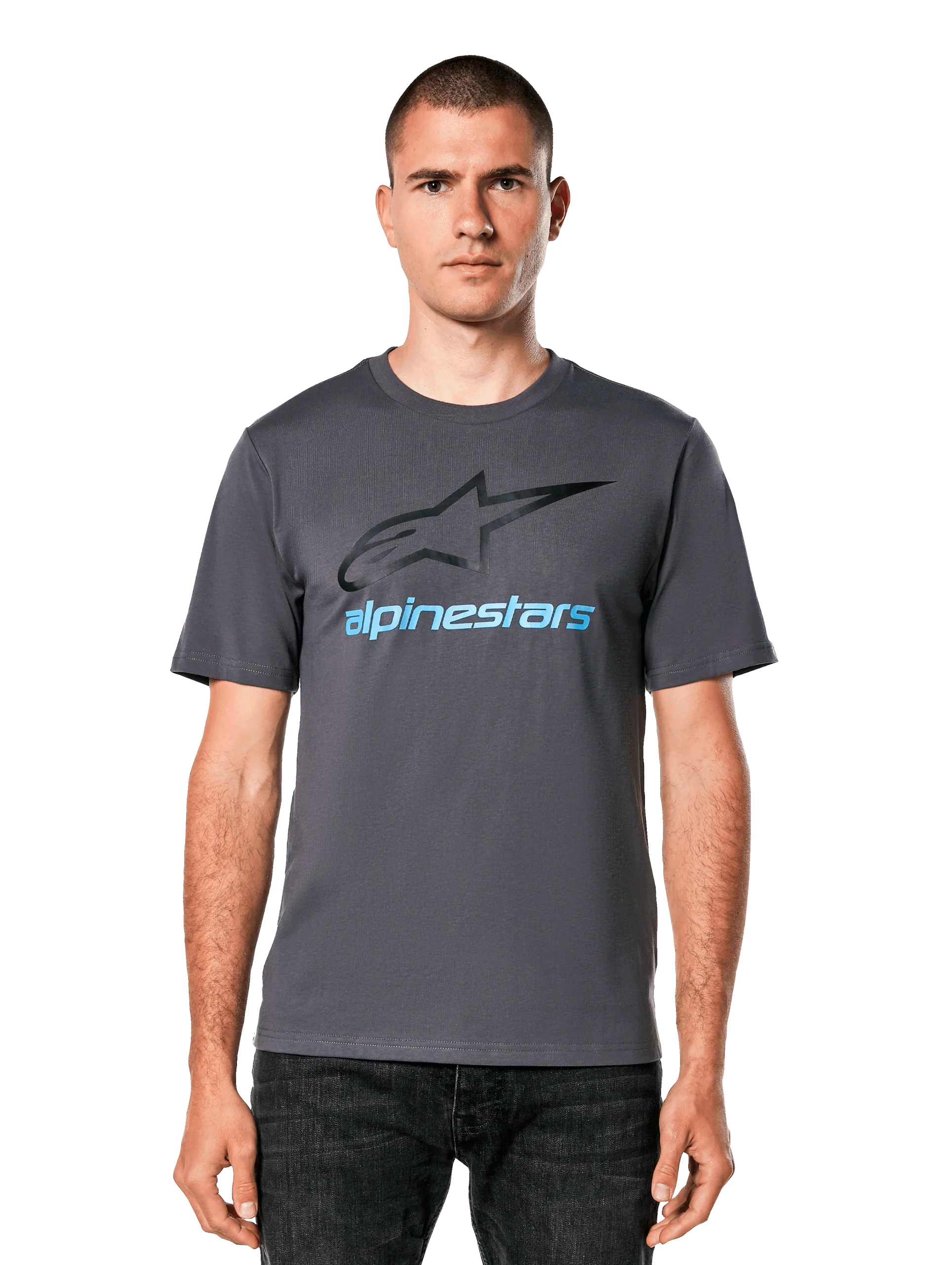 T-Shirt Always 2.0 CSF – Image 2