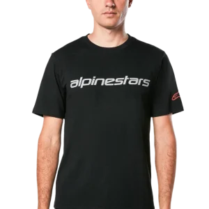 T-Shirt Linear Wordmark 2.0 CSF