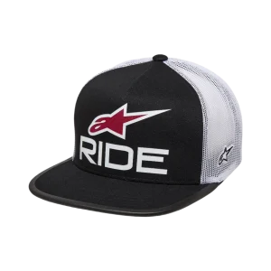 Casquette Trucker Ride 4.0