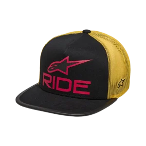 Casquette Trucker Ride 4.0