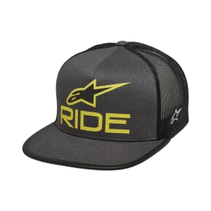 Casquette Trucker Ride 4.0