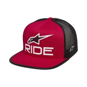 Casquette Trucker Ride 4.0