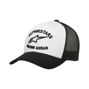 Casquette Trucker Triple