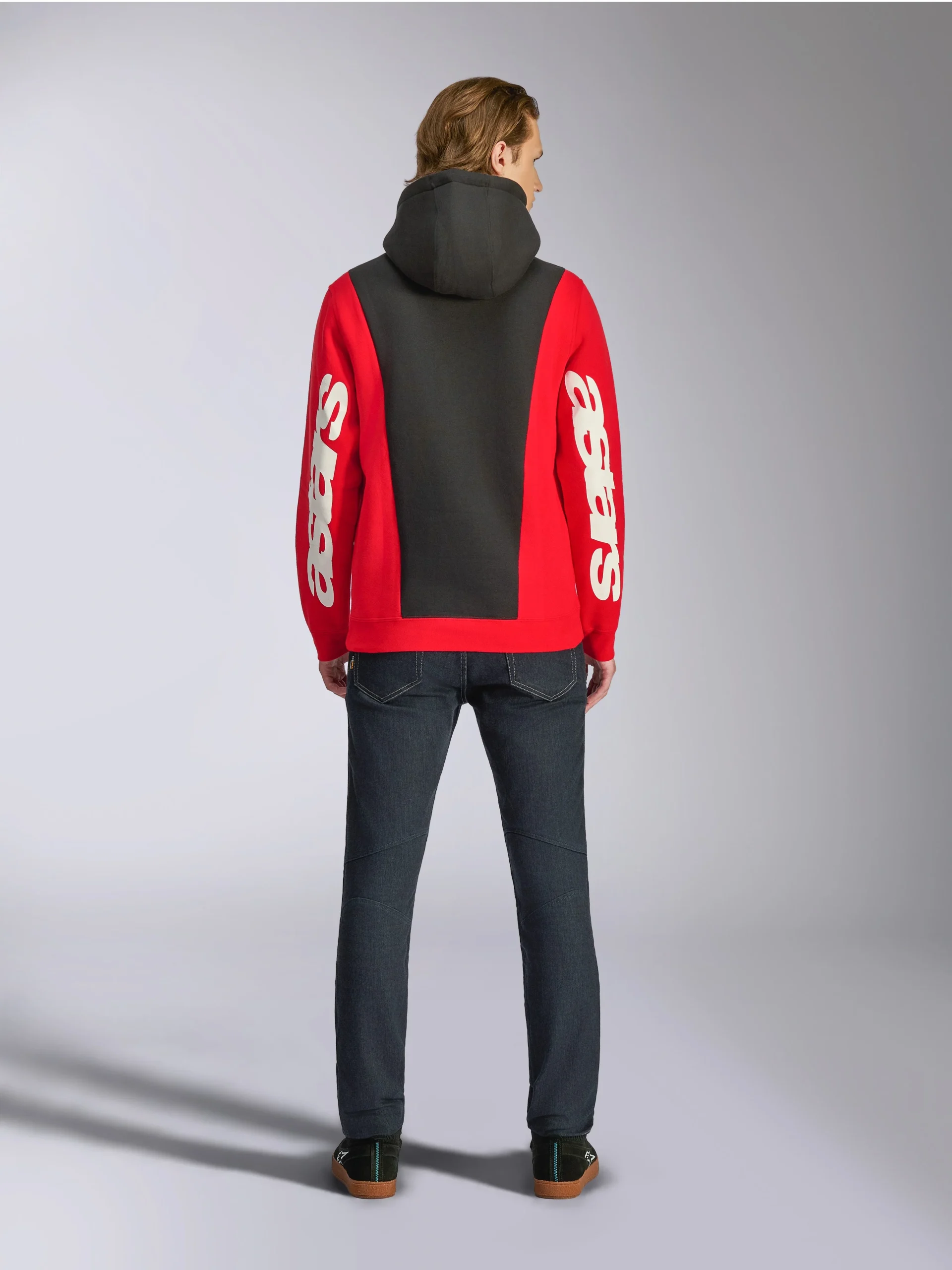 Sweat À Capuche Ignite – Image 6