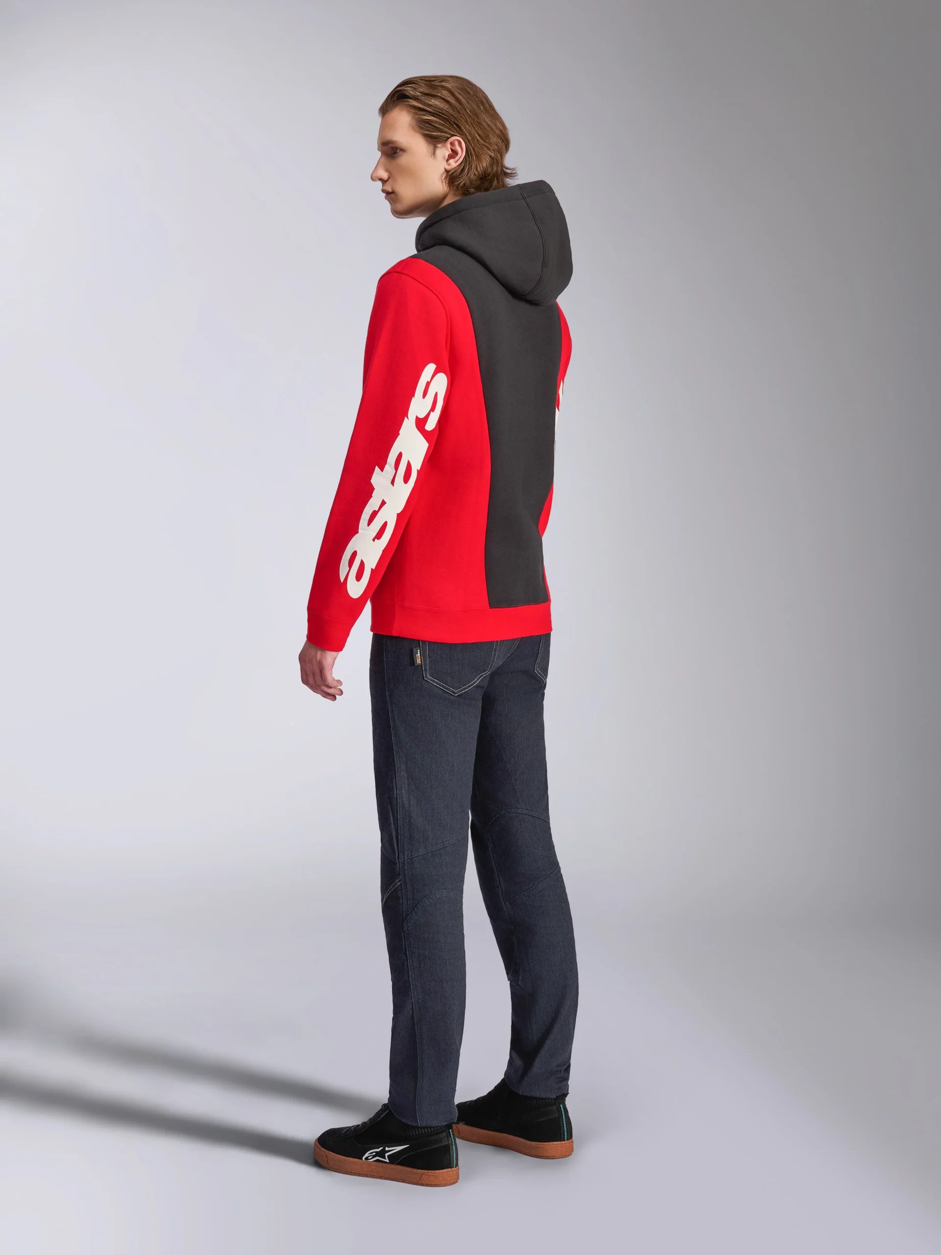 Sweat À Capuche Ignite – Image 5