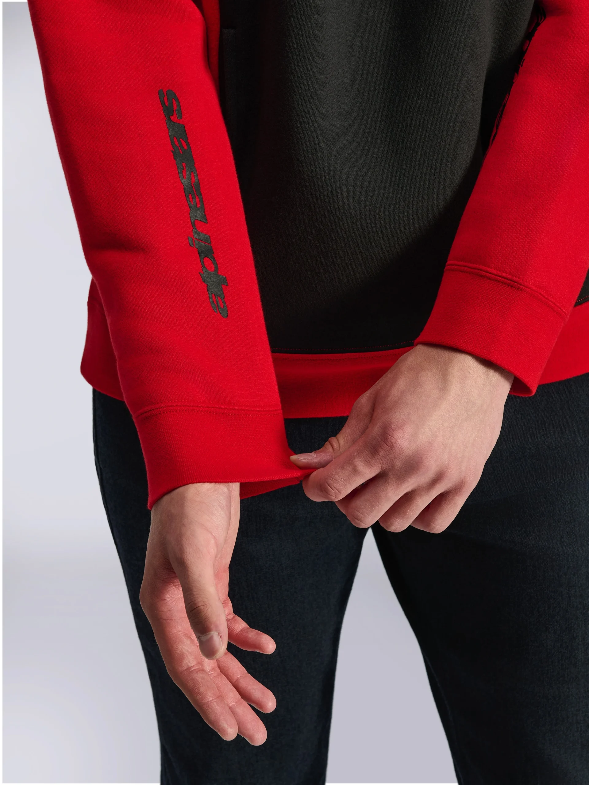 Sweat À Capuche Ignite – Image 8