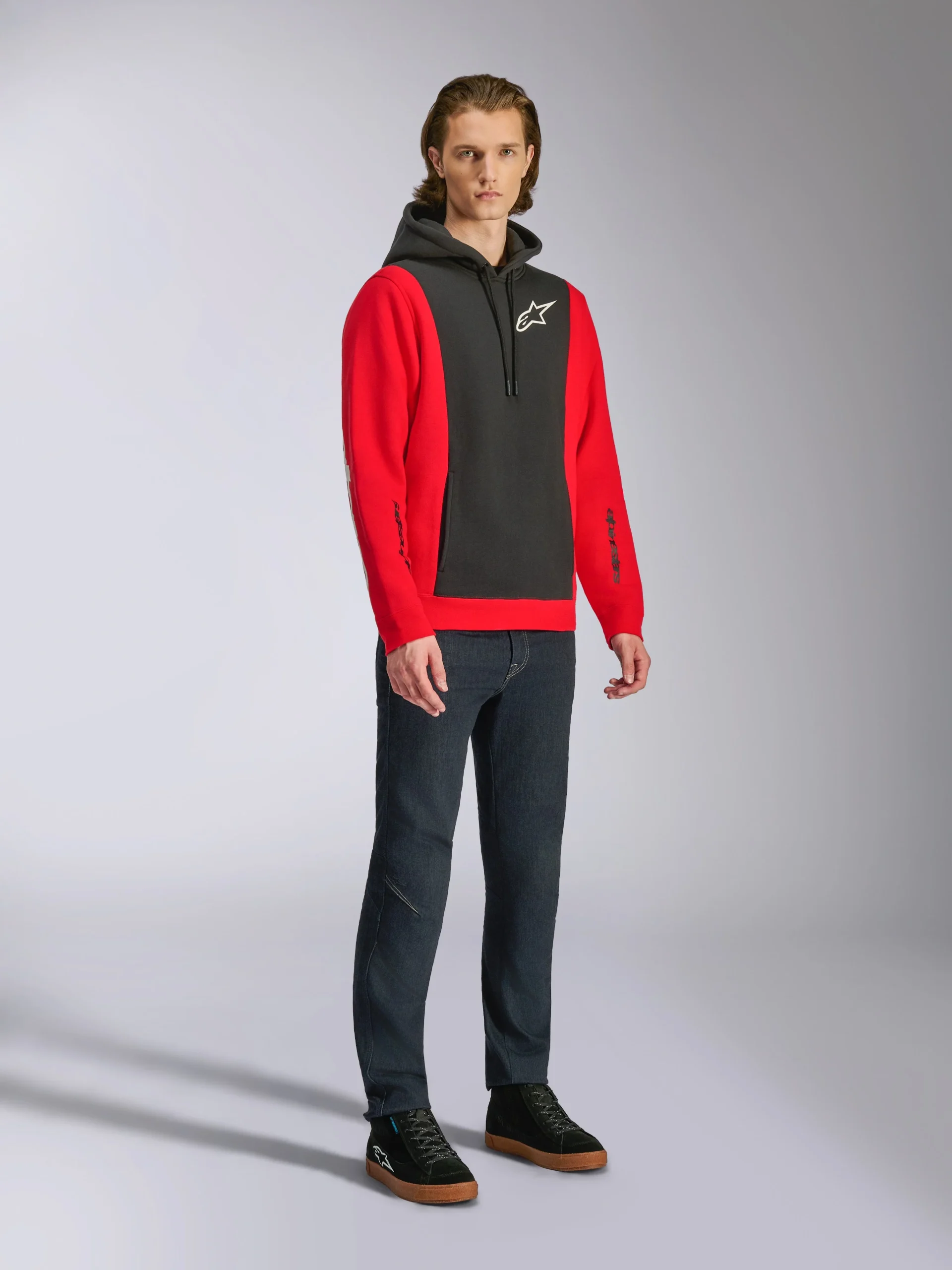 Sweat À Capuche Ignite – Image 4