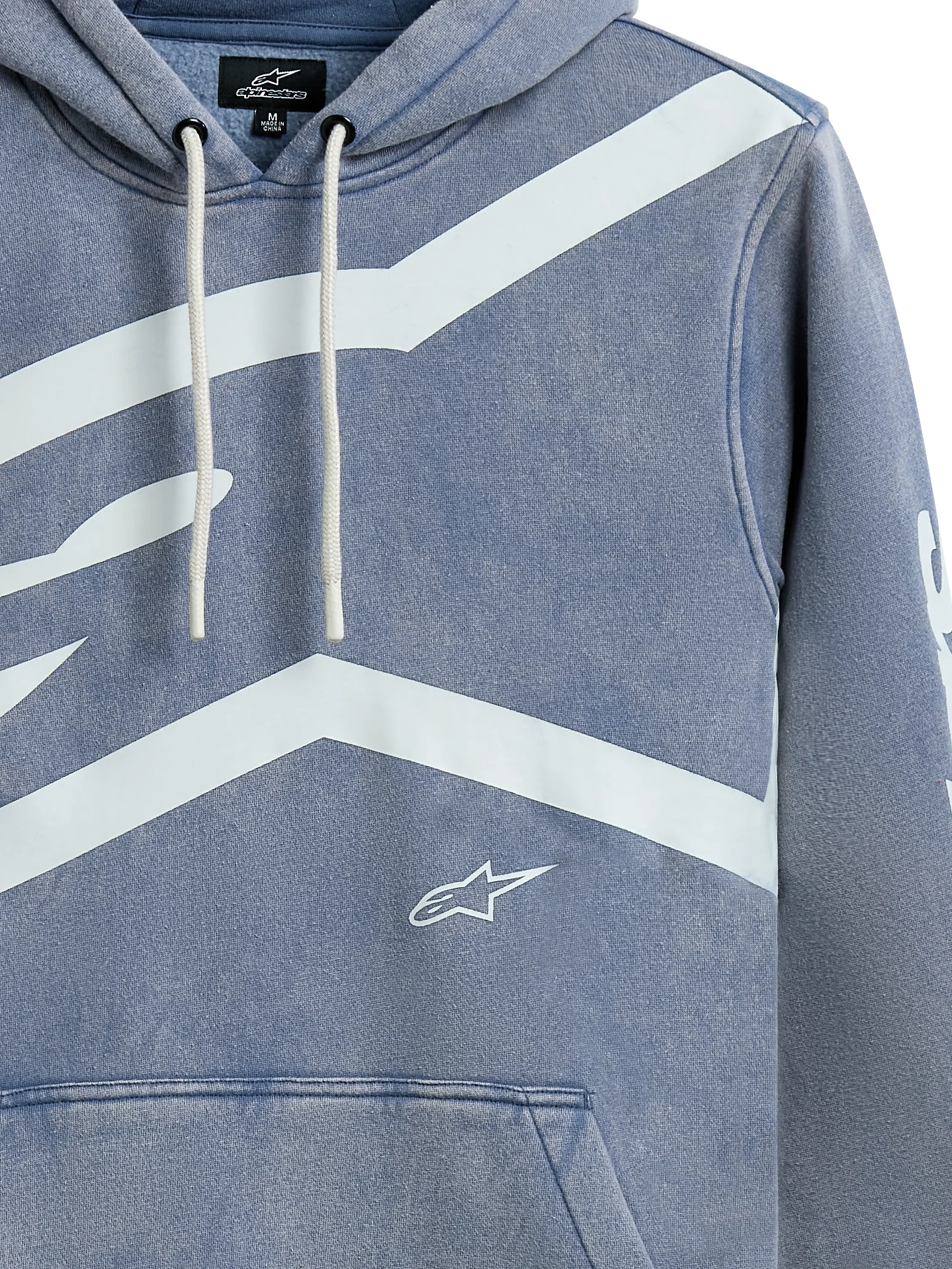 Sweat À Capuche Unbound – Image 6