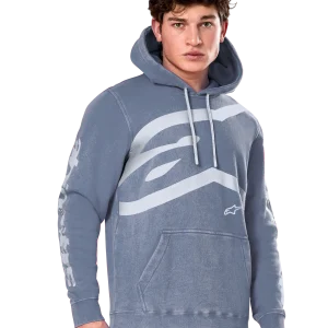 Sweat À Capuche Unbound