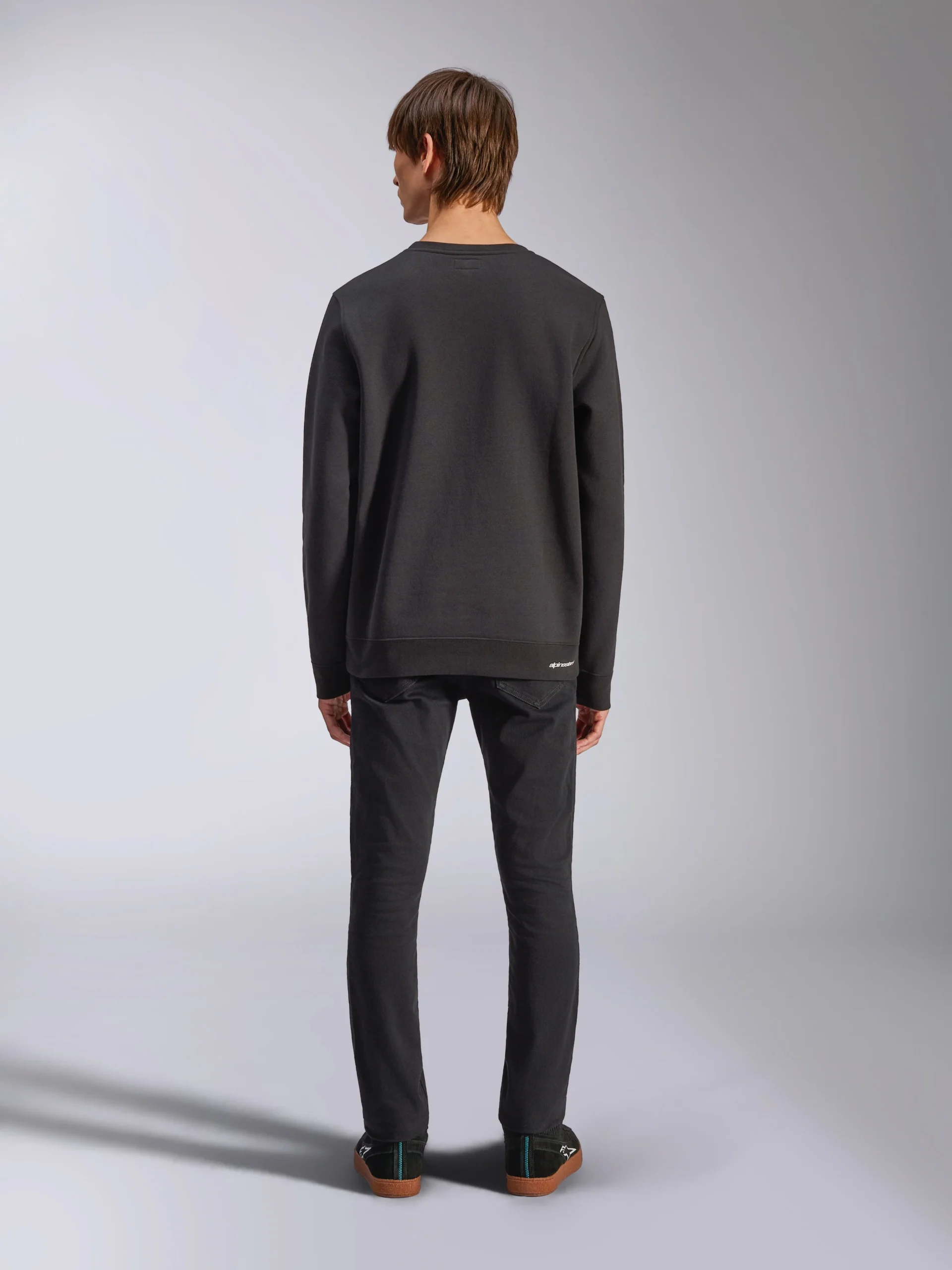 Sweat Positive Crew – Image 4