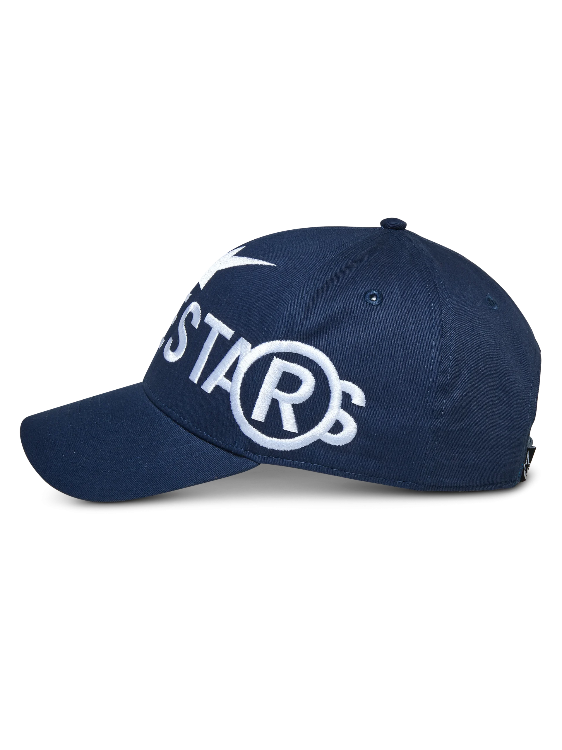 Casquette Committed – Image 3