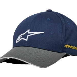Casquette Rostrum