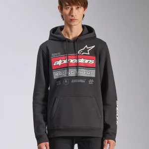 Sweat À Capuche Harken