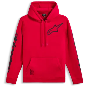 Sweat À Capuche Triple