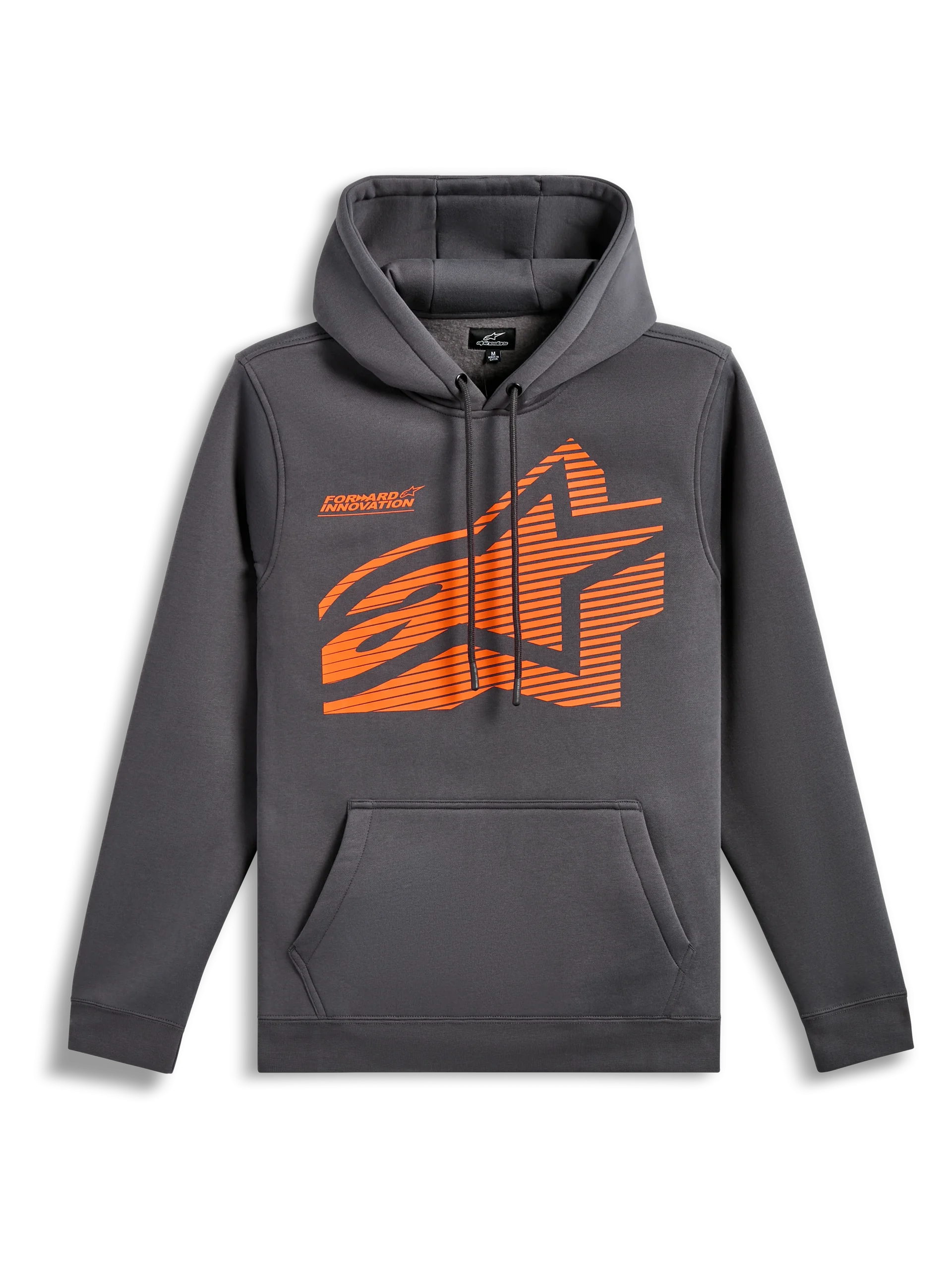 Sweat À Capuche Fasting – Image 9