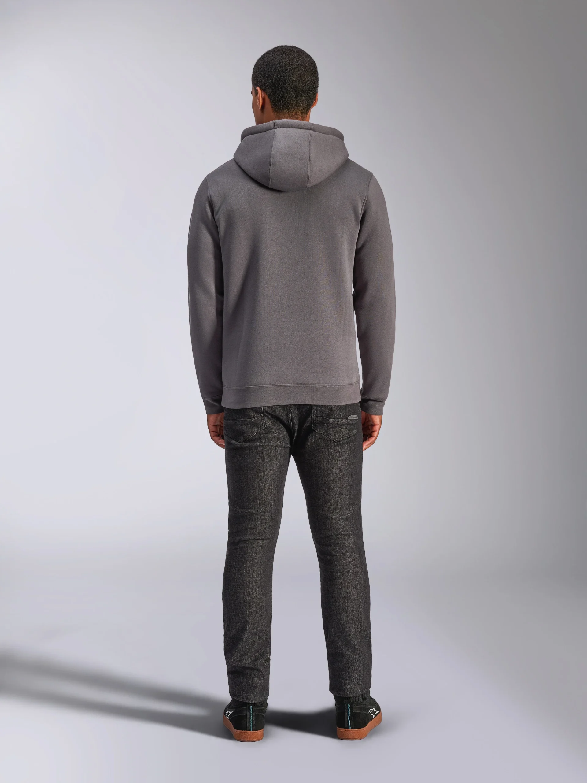 Sweat À Capuche Fasting – Image 4