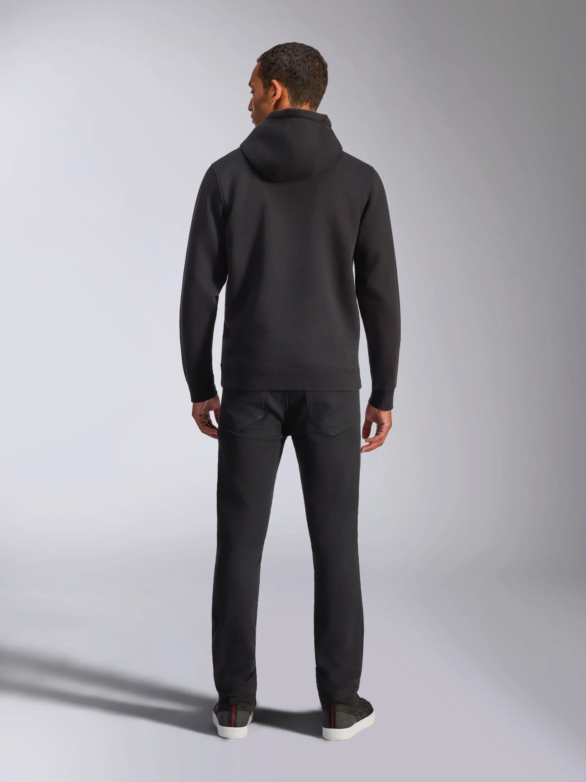 Sweat À Capuche Fasting – Image 4