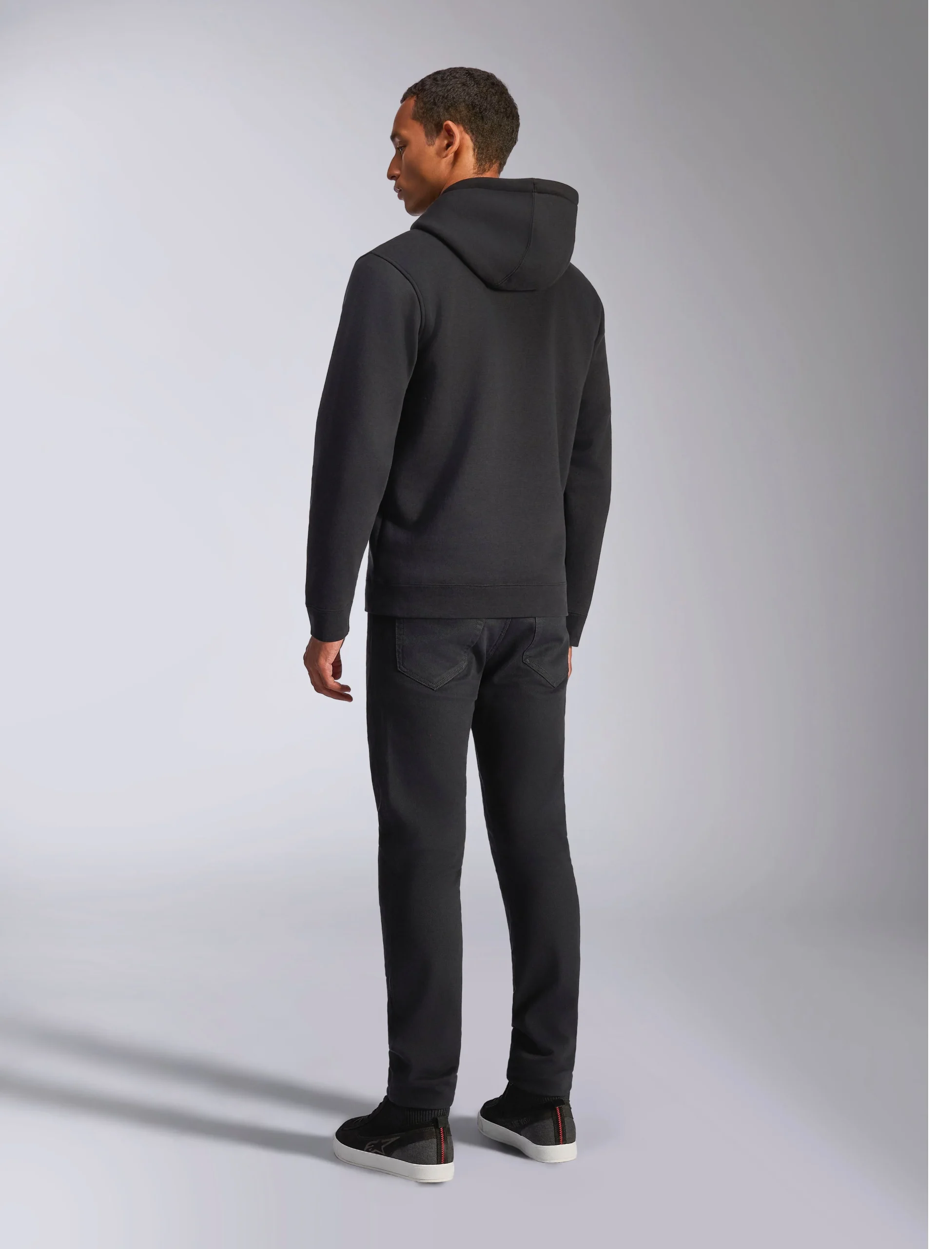 Sweat À Capuche Fasting – Image 5