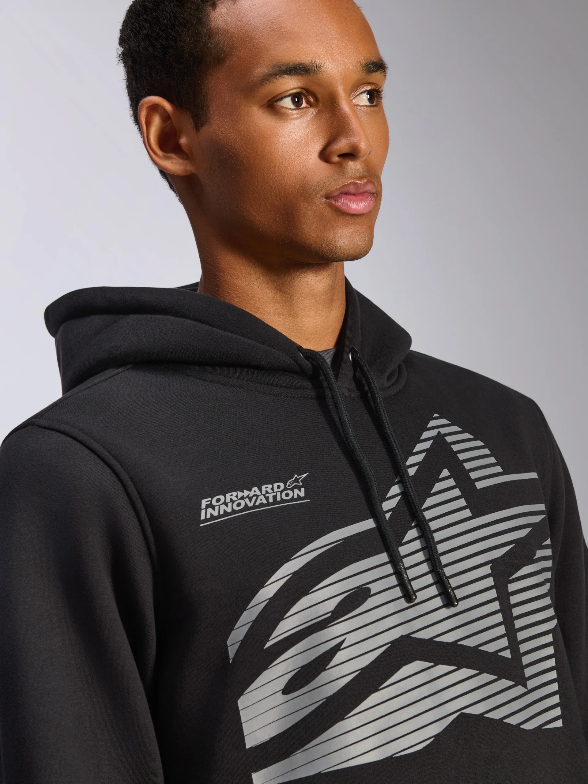 Sweat À Capuche Fasting – Image 7