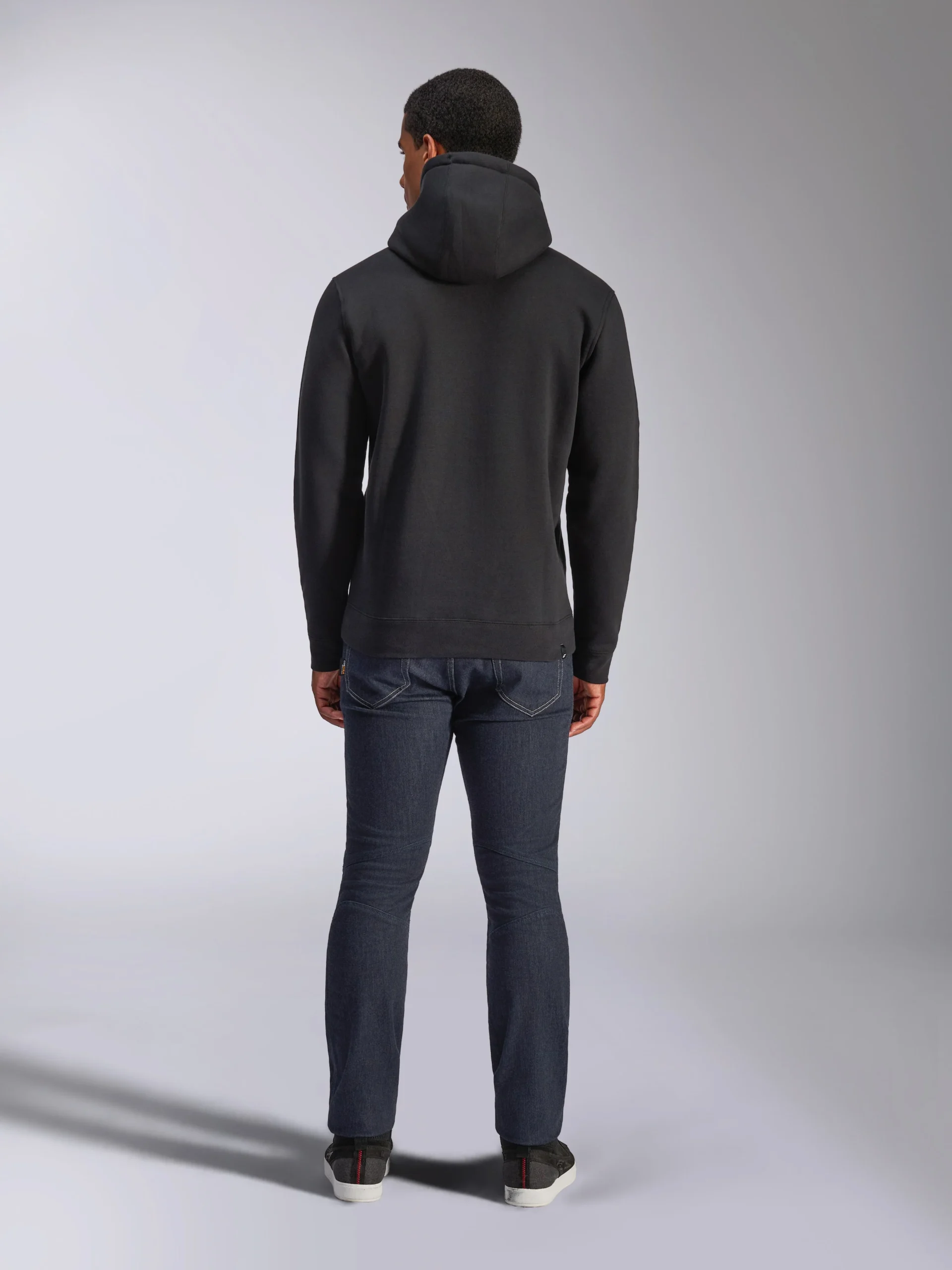 Sweat À Capuche Blaze V3 – Image 4