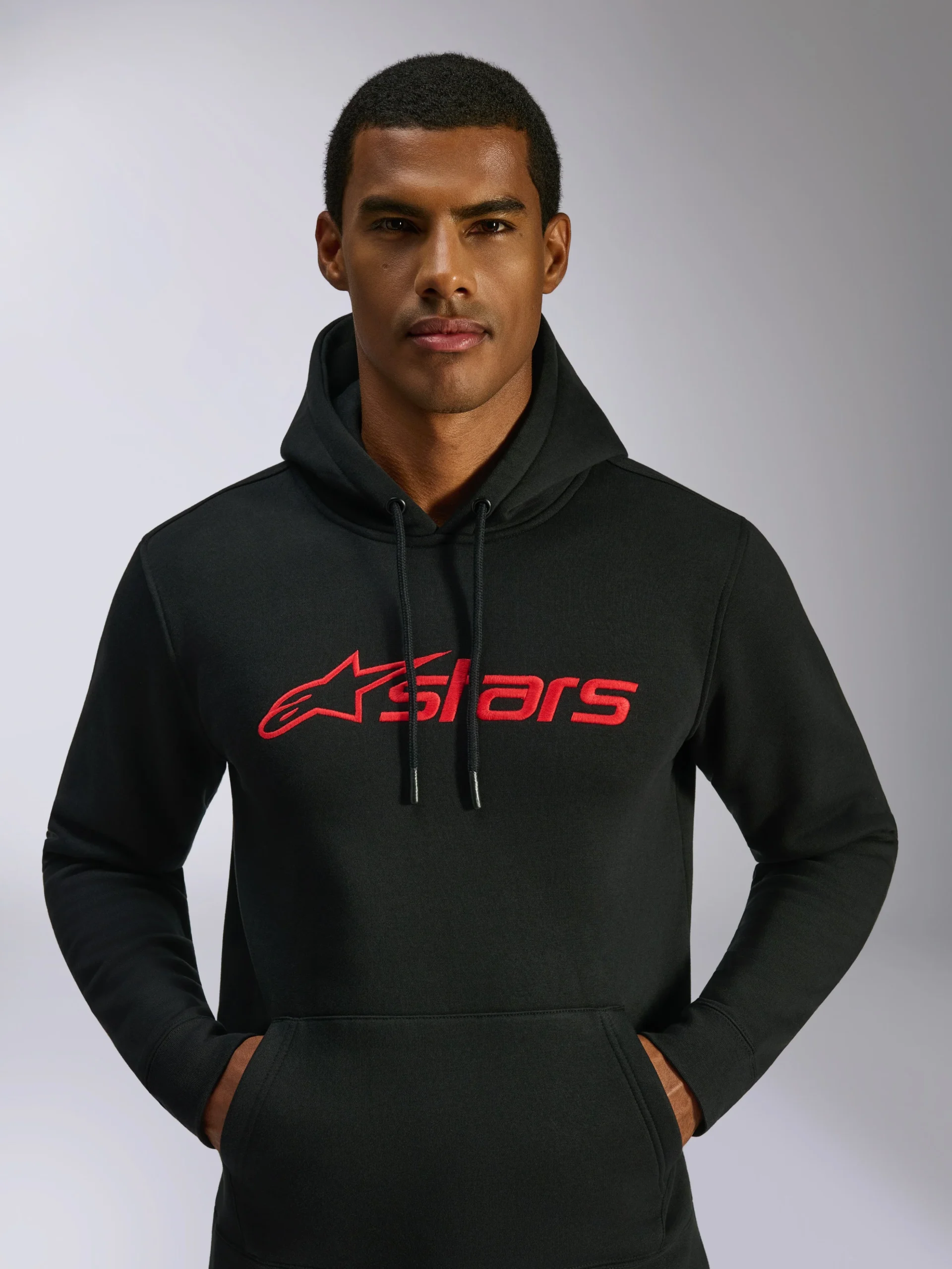 Sweat À Capuche Blaze V3 – Image 8