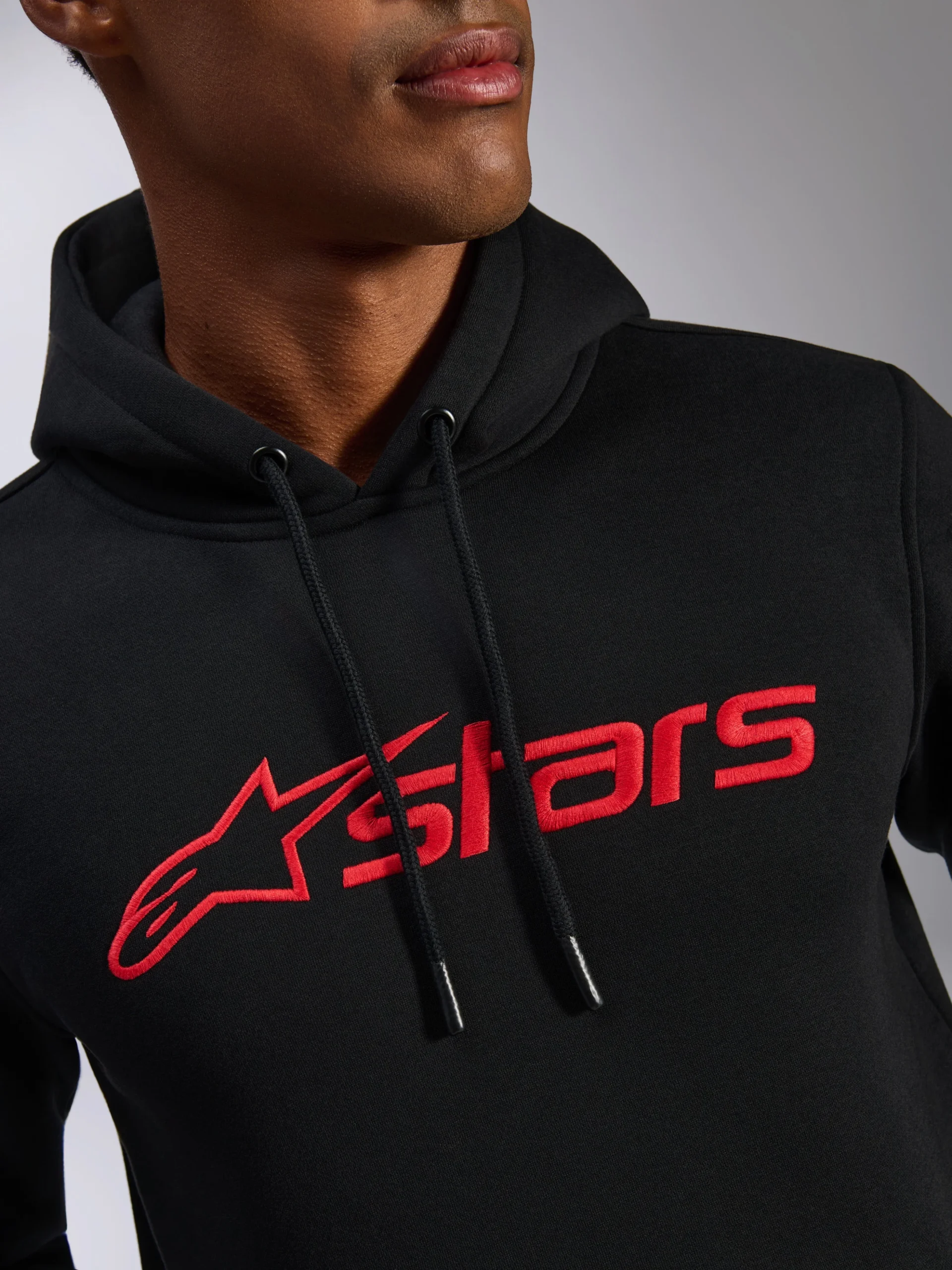 Sweat À Capuche Blaze V3 – Image 7