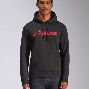 Sweat À Capuche Blaze V3