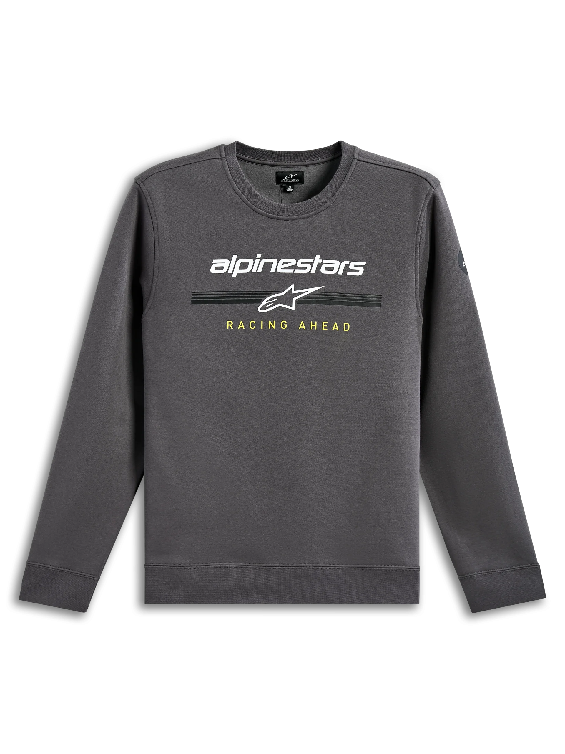 Sweat À Capuche Bettern Crew – Image 9