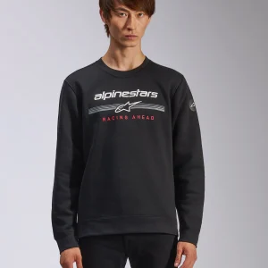 Sweat À Capuche Bettern Crew