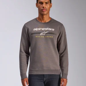 Sweat À Capuche Bettern Crew