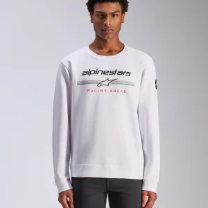 Sweat À Capuche Bettern Crew