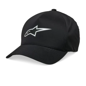 Casquette Imperméable Ageless Reflex