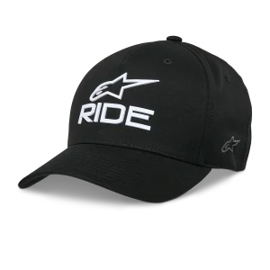 Casquette Ride Sonic