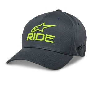 Casquette Ride Sonic