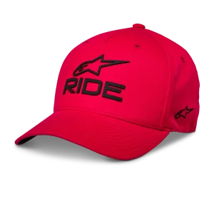 Casquette Ride Sonic