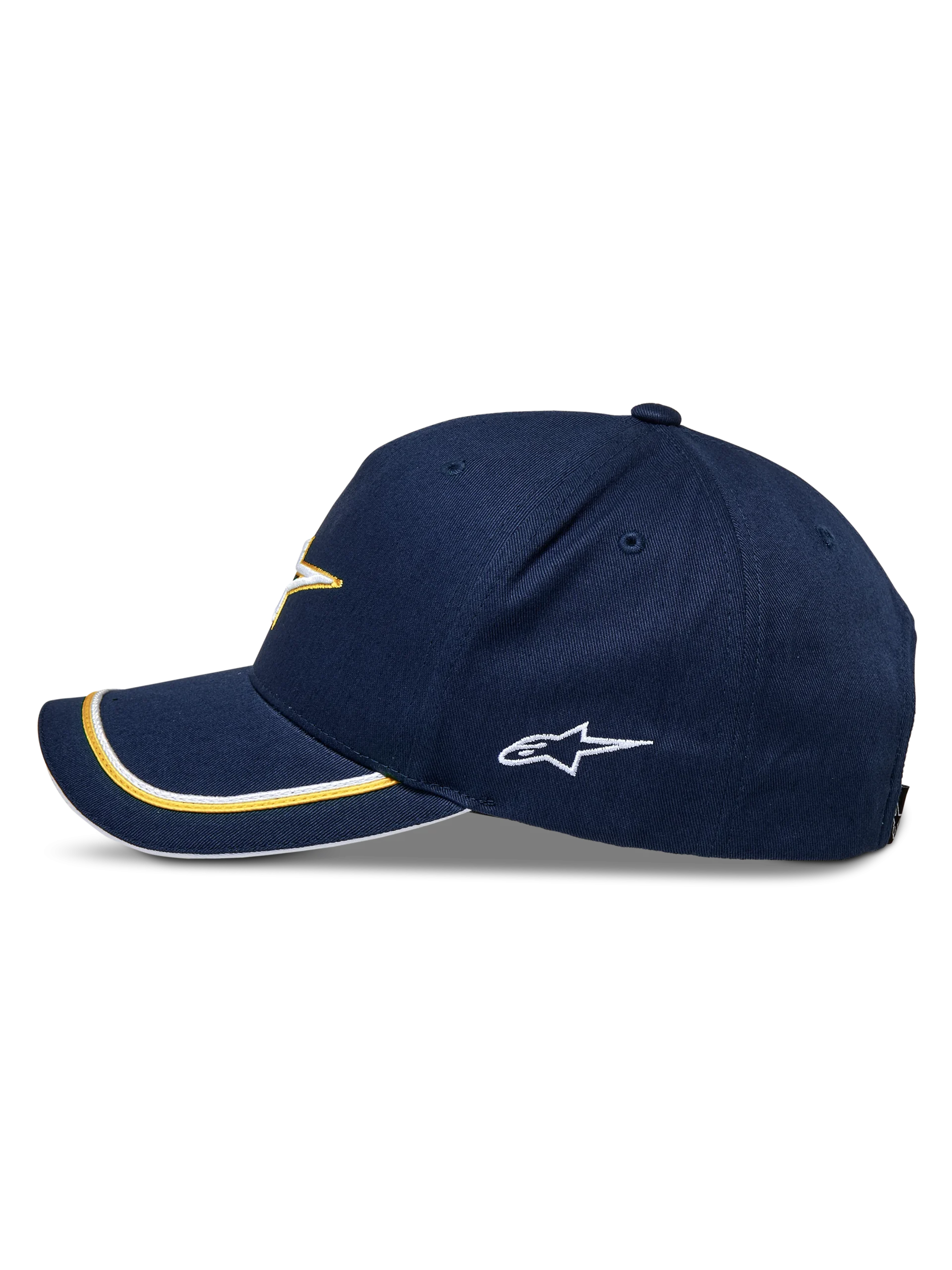 Casquette Snapback Ascension – Image 3