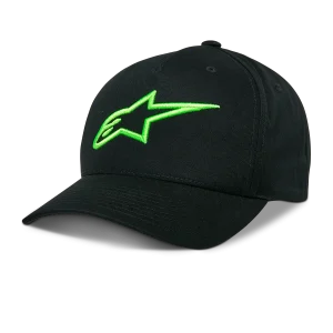 Casquette Snapback Ageless