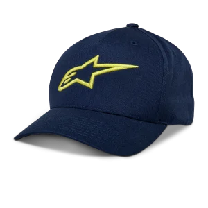 Casquette Snapback Ageless