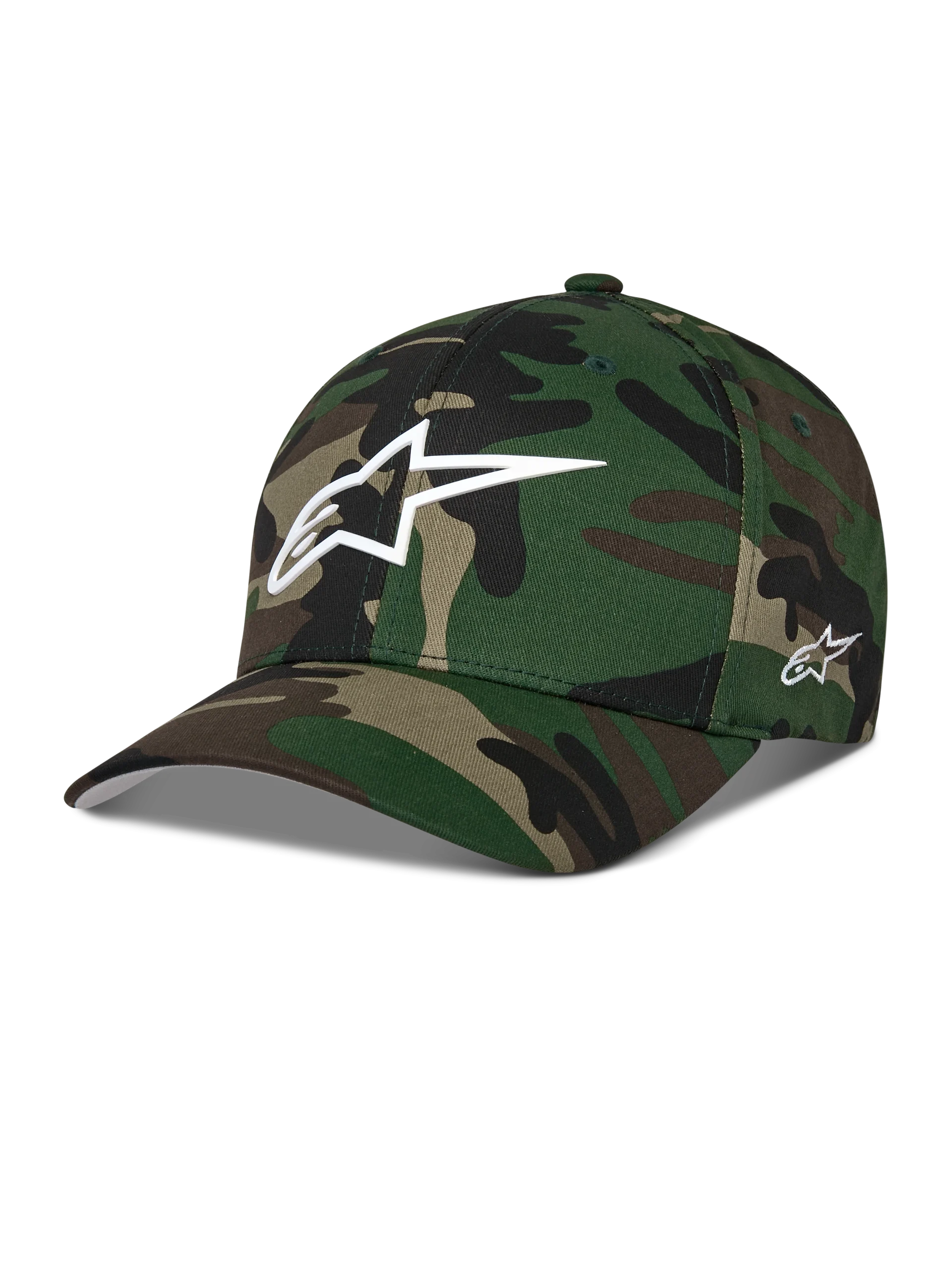 Casquette Ageless Multi