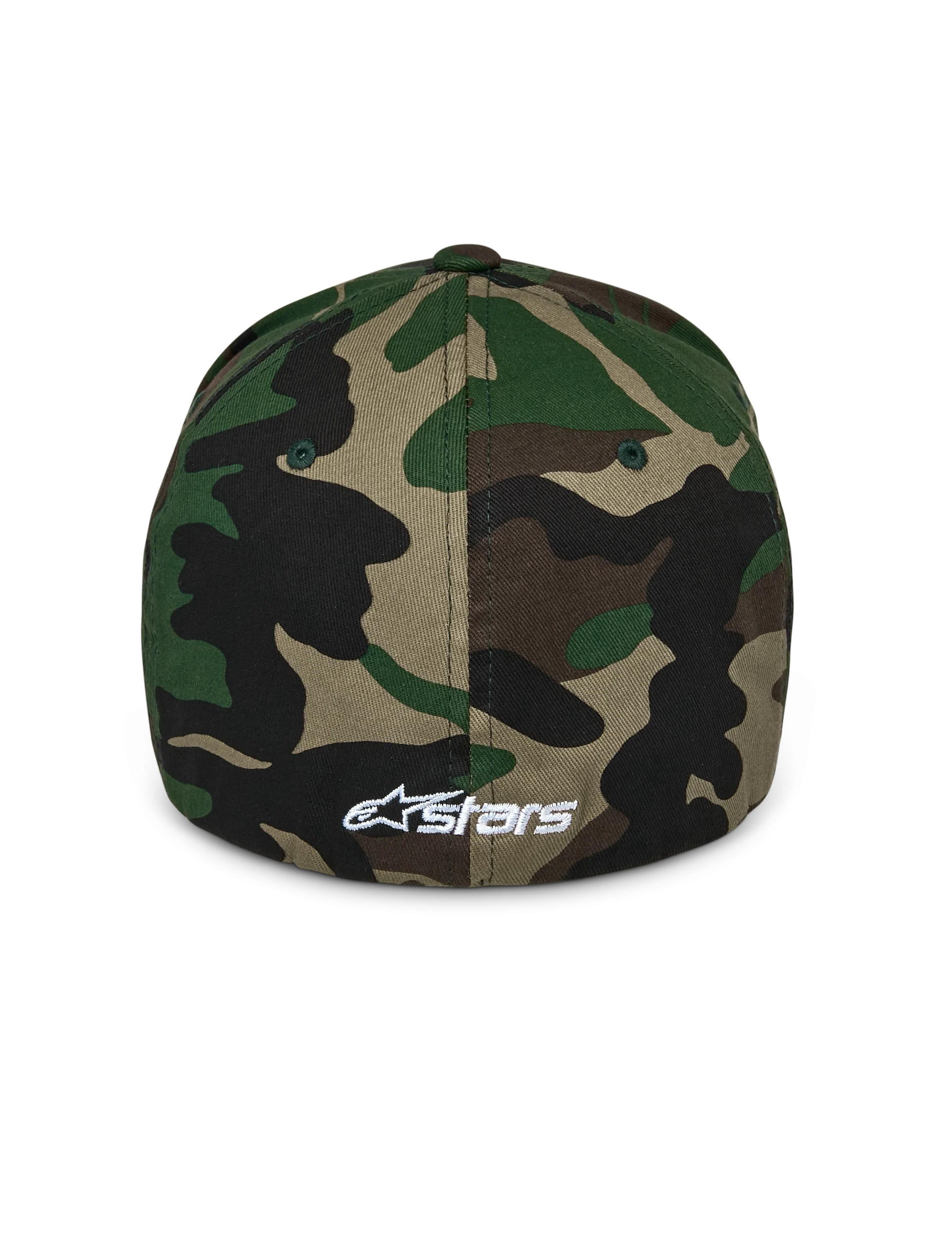 Casquette Ageless Multi – Image 4