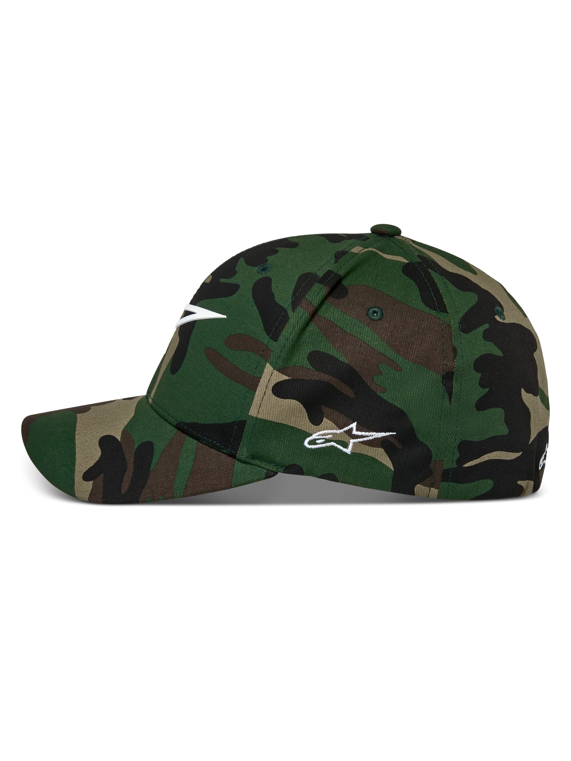 Casquette Ageless Multi – Image 3
