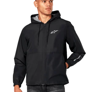 Veste Coupe‑Vent Speeder