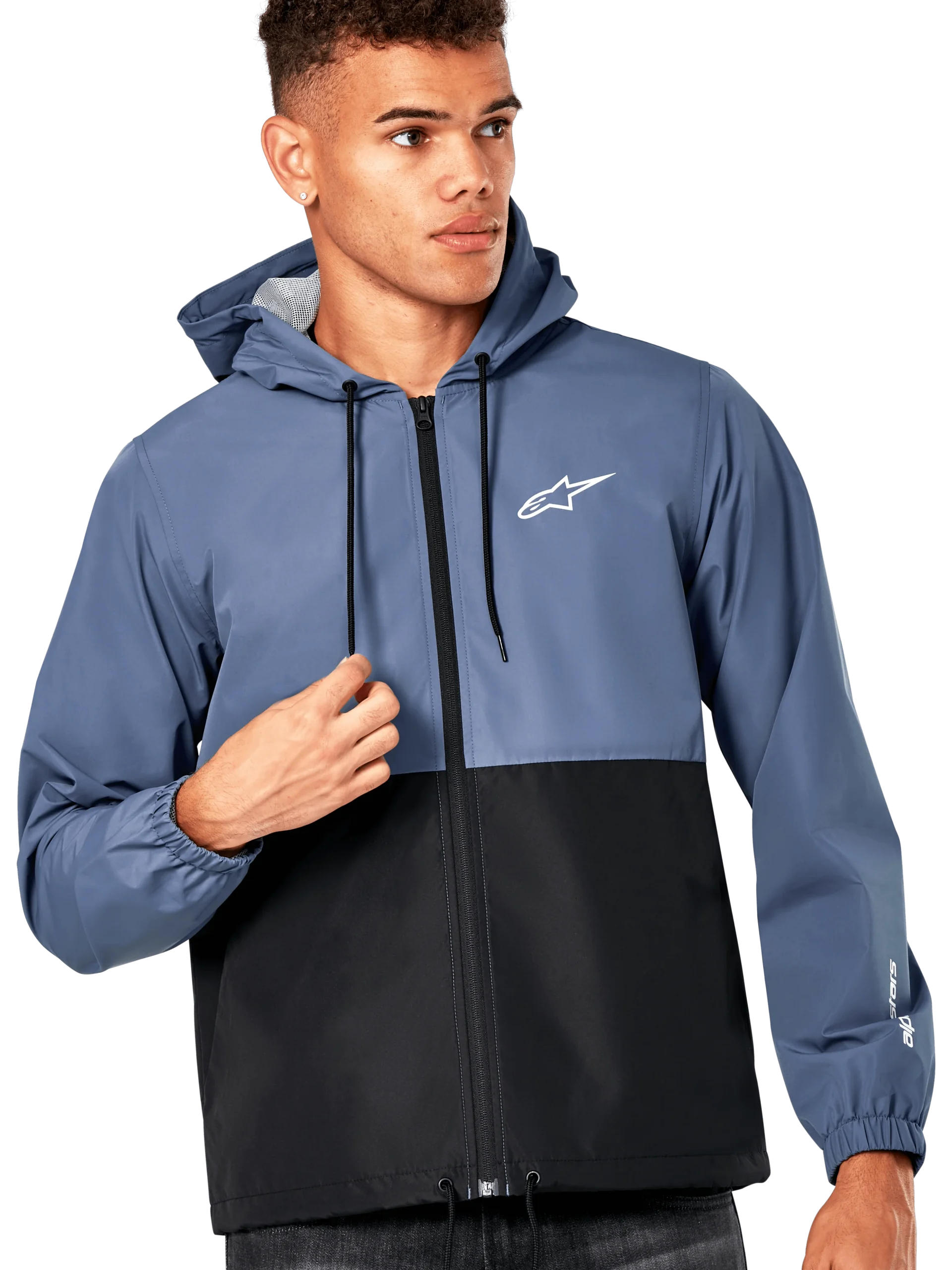 Veste Coupe‑Vent Speeder – Image 7