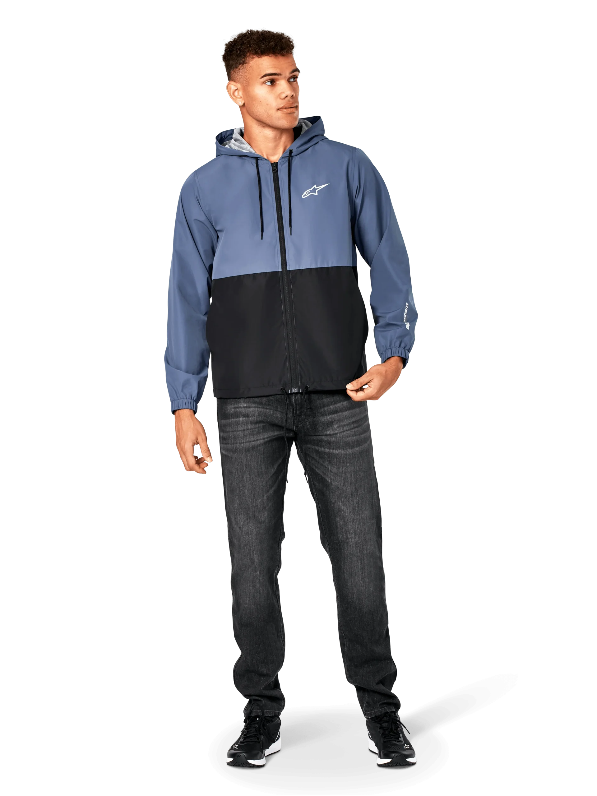 Veste Coupe‑Vent Speeder – Image 8