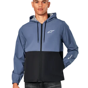 Veste Coupe‑Vent Speeder