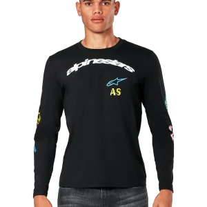 T-Shirt Brundo CSF Manches Longues