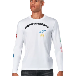 T-Shirt Brundo CSF Manches Longues